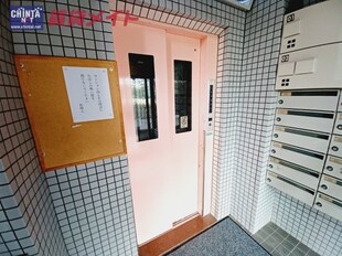 津新町駅 徒歩18分 4階の物件外観写真